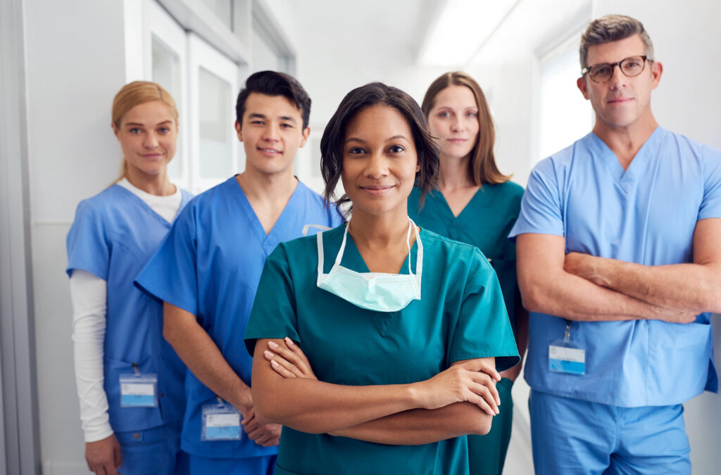 Travel Nursing Jobs